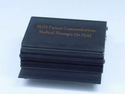 Medical Messages-On-Hold Systems and Productions